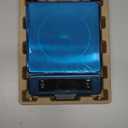 OXO Good Grips 5-lb Kitchen Scale with Pull-Out Display, Black