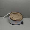 Portable Washing Machine, 15L Small Washer and Spin Dryer with Deep Cleaning of Underwear