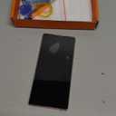 OLED for Samsung Note 20 Screen Replacement for Samsung Galaxy Note 20 5G/4G LCD Digitizer Repair for SM-N981U Screen Replacement Touch Display Assembly with Frame SM-N980F(with Fingerprint) (Bronze)