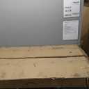 Amazon Basics Portable Metal Wire Dog Crate for Large Dogs, Double Door with Removable Tray, Divider Panel, Easy to Assemble, 48" x 30" x 32.5", Black