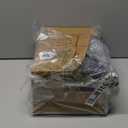 Meal Prep Containers 38oz 50 Pack Plastic To Go Food Containers, Disposable To Go Containers with Lids BPA Free, Microwave/Dishwasher/Freezer Safe