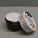 Palmer's Coconut Oil Formula Brazilian Coco Cream with Vitamin E, 8.8 Fl Oz, Whipped Bum, Bust & Body Cream, Helps with Skin Tightening & Firming