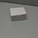 LED/CFL Lights and 600W INC/HAL Bulbs, Single Pole/3-Way LED Slide Dimmer Light Switch, Wall Plate Included, UL Listed, 2 Pack, Matte White