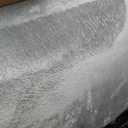 Thick Baby Play Mat for Floor,59 x 71 Playpen Mat,Large Tummy Time Foam Mats,Ultra Soft Support & Plush Feel Nursery Kids Rug,Easy Care with Non-Slip Cushioned for Infant,Kids and Toddler Crawling,Grey