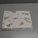 3 x Mpanwen Construction Wrapping Paper for Boys Kids, 12 Sheets Truck Gift Wrap Tractor Wrapping Paper for Christmas Birthday Holiday - 20 x 29.5 Inches Per Sheet
