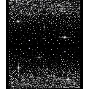 14 Sheets Iron on Rhinestone Sheets for Heat Press | Hotfix Rhinestone Transfers, Flat Round Crystal Decals, Glitter Gems Stickers, Iron on Patches for T-Shirts, Denim, Clothing, DIY Crafts