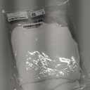 THE GYM PEOPLE Womens' Sports Bra Longline Wirefree Padded with Medium Support (Small, White)