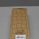 Bedsure GentleSoft Fleece Throw Blanket for Women - Super Soft & Cozy, Fluffy Blankets for Girls, Ideal for Couch & Bed, White, 50x70 Inches