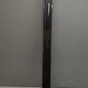 Cordless Blackout Roller Shades Blinds for Windows Free-Stop,Pull Down Room Darkening with Valance,Thermal Insulated Woven Fabric Window Door Blinds for Home,Office,Black 34" W x 72" H