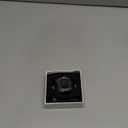 Piegricdiat Sleep Headphones, Invisible Sleep Earbuds for Side Sleepers, Small Comfortable Fit Noise Blocking, Bluetooth 5.3 Wireless Earbuds with Smart Touch Screen Case, Ear Buds for Sleeping - Black