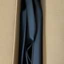 AZYT Floor Mats & Cargo Liner for Toyota Corolla 2009-2013, All Weather Automotive TPE Floor Liners Set Anti-Slip Waterproof Accessories (Car Mats+Trunk Mat) Black