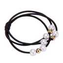 Earrings and Bracelet