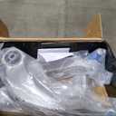 A-Premium Set of 4, Front Forward & Rearward Lower Control Arm, with Ball Joint & Bushing, Compatible with Ford Explorer 2020 2021 2022 2023