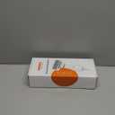 2-in-1 Dog Hair Dryer with Slicker Brush for Small-Sized Dogs and Cats | Pet Hair Dryer | Dog Blow Dryer | 300 Watts, 75-85 dB, Adjustable Temperature, Overheat Protection