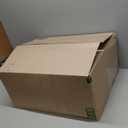 Queen Air Mattress with Built-in Pump,18''Fast & Easy Inflation/Deflation Inflatable Mattress, Foldable Blow Up Mattress with Storage Bag, Inflatable Bed for Home, Camping & Guests