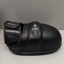 Medcursor Hand Massager, Hand Massager with Heat and Compression for Carpal Tunnel and Stiff Joints, Pain Relief from Wrist to Palm and Finger, Gifts for Women Men (Rechargeable) (Black)