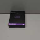 LISEN for Qi2.2 25W MagSafe Car Mount Charger, [Stable & Fast Charging] Magnetic Wireless Car Charger, Car Phone Holder Charger Car Accessories Fits iPhone 17 Pro Max Air 16/15/14/13/ Galaxy S26 Ultra (Compact/Small, Black)