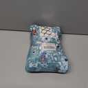 10 x akiido Fishnet Stockings, High Waist Tights for Women, Sparkle Rhinestone Fishnets Party Rhinestone Mesh Stockings Pantyhose (Black)