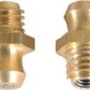 labwork Lowering Drop Shackles Suspension Kit Replacement for Chevy 1975-1987