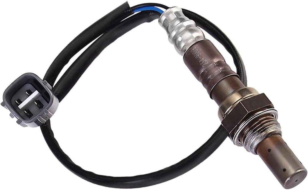 Oxygen O2 Sensor Upstream Fits for Toyota Camry LE XLE 1998-2000, Avalon XL XLS 1997-1999, Highlander 2001-2003, for Lexus RX300 1999-2003 3.0L, Replace 234-9009, 8946741011, 89467-41011