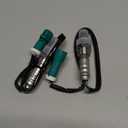 higherbro 2x Oxygen Sensor for 2009 2010 2011 Ford Expedition 5.4L Flex Upstream+Downstream Upper Lower