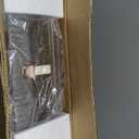 Sock Underwear Drawer Organizer - 24 Compartment Clear Acrylic Storage Bins with Removable Dividers for Closet, Stackable Dresser Drawer Box for No-Mess Socks, Tiers, Baby Clothes, Belt, Tea Bag