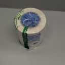 Spartan Industrial - 2" X 30 yd White Duct Tape - 3 Rolls of Water-Resistant Duct Tape for Outdoor and Indoor Use - No Residue, 9 Mil