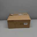 27.5" Table Lamps Set of 2, Touch Bedside Lamps with USB C+A Ports, 3 Way Dimmable Nightstand Lamps for Bedroom, Living Room, Office, Black Lamp with Beige Lampshade, Bulbs Included