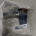 A-Premium Interior Door Handle Front or Rear Left Driver Compatible with Nissan Altima 2013-2018, Pathfinder, Armada, Maxima, Murano, Titan - Textured Black - Replace 80671-3TA0D 80671-3TA0A