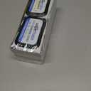 2 x Shoe, Sneaker, Suede & Leather Cleaner Wipes Premium Wipes for Dirt, Stains, Scuffs & Care for All Footwear