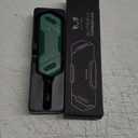 Mumba 12 Game Card Case for Nintendo Switch Game Cards, Portable and Exquisite Protective Hard Shell with 4 Layer Rotatable Holder for Nintendo Switch 2/Switch/Switch OLED/Lite (Viridian)