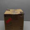 Stainless Steel Humidifier, 3L Warm Mist Humidifier, Easy Clean with Warm Steam Humidifier, Healthy Air Mist Humidifiers for Bedroom Living Room, with Sleep Mode and Auto-off Setting