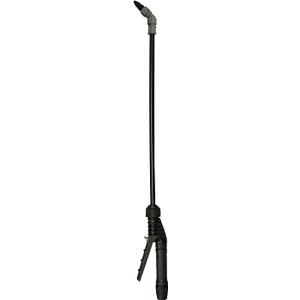 Roundup 181795 Professional Wand and Shut-Off Replacement Kit for 9/16 Inch Hose, 21 inches x 4.13 inches x 1.13 inches (EXP 12/31/27)