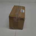 Fox Run Marble Salt Cellar, White 3" x 3"