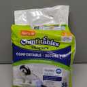 Hartz Disposable Dog Diapers, Size S 36 count, Comfortable & Secure Fit, Easy to Put On