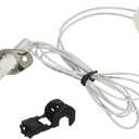 Hayward FDXLIGN1930 FD Ignitor Replacement Kit for Hayward Universal H-Series Low Nox Pool Heater