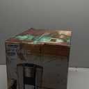 Keurig K-Elite Single Serve K-Cup Pod Coffee Maker, with Strength and Temperature Control, Iced Coffee Capability, 8 to 12oz Brew Size, Programmable, Brushed Gold