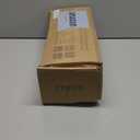 OKELI 2-Light Bathroom Vanity Light Fixture Brushed Nickel Modern Mirror Front Lamp for Bathroom, Stairs, Hallway Bedside Dimmable Cold White 24W ETL Listed, 350 Adjustable Lamp Head