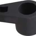 Oxygen Sensor Socket Set Repair Tool Drive 3/8" 7/8-Inch 22mm 6 Point Car Accessories Offset Oxygen Sensor Socket