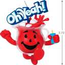 Hallmark Keepsake Kool-Aid Christmas Ornament, Hey, Kool-Aid!, Nostalgia Gifts