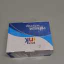 923 Ink Cartridges Combo Pack 4 Pack Replacement for HP 923 Ink Cartridges for HP Printers Compatible with HP OfficeJet Pro 8130e OfficeJet Pro 8135e 8138e 8122e 8139e 8120e Ink,Without Chip