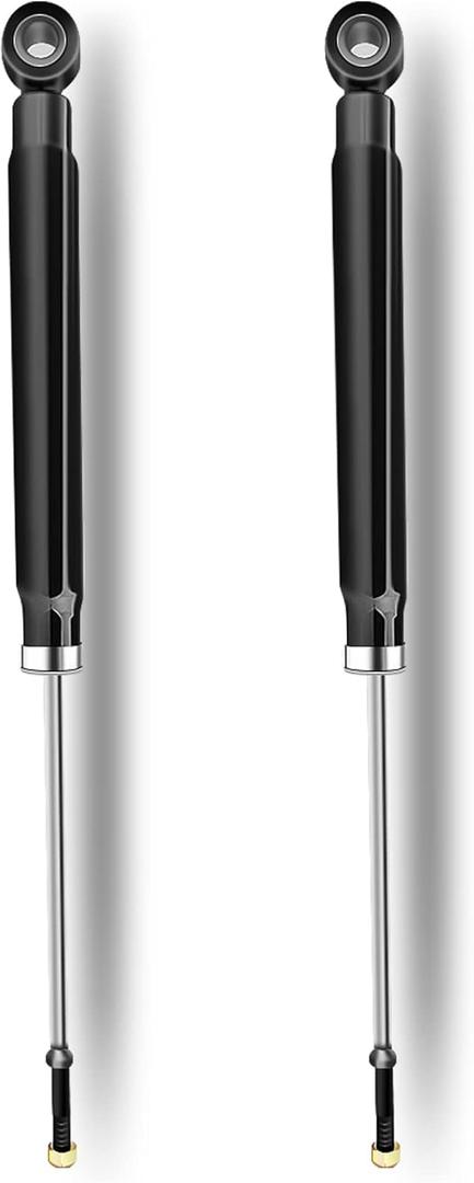 Struts,AUTOMUTO Rear Shocks Absorbers for Toyota Fits 2004 2005 2006 2007 2008 2009 2010 for Toyota Sienna Auto Shocks Gas Struts Sets(Pack of 2)
