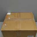 HECASA RH Tail Light Compatible with 2007-2013 Toyota Tundra Pickup Replacement for TO2801183 TO2801165 Halogen Rear Brake Tail Lamp Assembly(Red Lens+Clear Lens+Chrome Housing) (Right Side)