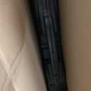 Plano Single Scoped or Double Non-Scoped Rifle Case , Black, 15.00 x 51.50 x 4.00"