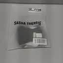 Wegreeco Washable Male Dog Belly Band - Pack of 3 - Washable Male Dog Belly Wrap, Small Doggie Dog Diapers Male for Doggy Puppy (Black, Charcoal, Navy, Small)