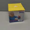 LTKFFFdp Baby Stacking Toys for Toddler 1-3, Nesting Cup Shape Sorter for Infant 6 to 12-18 Month, Learning Stackable Block, Birthday Gift for Girl Boy 9 Month