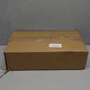 2 PCS-9FT Artificial Norfolk Pine Garlands - Real Touch Winter Pine Garland, Green Artificial Greenery Garland for Table, Mantle, Wall, Indoor, Outdoor Christmas Decorations