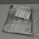 Baking Sheet with Wire Rack Set [2 Quarter Sheet Pans + 2 Wire Racks ], CEKEE Stainless Steel Cookie Sheets for Baking with Baking Rack, Non Toxic & Heavy Duty & Easy Clean, Size 12 x 10 x 1 Inch