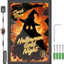 Led Movie Poster Frame with Dimmer, Adjustable Brightness- 24x36, Aluminum alloy Backlit Poster Frame for Posters & Art，LED Light Box For Home Theater Advertisement、Movie Poster Advertising Display
