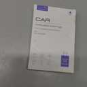 Mini Wireless CarPlay Adapter for Apple iPhone iOS 10+,No Delay & Fast, Plug & Play, Multi-User Seamless Connection for Convert Wired to Wireless Carplay Dongle for 2016+ Cars, USB-A/Type-C Port